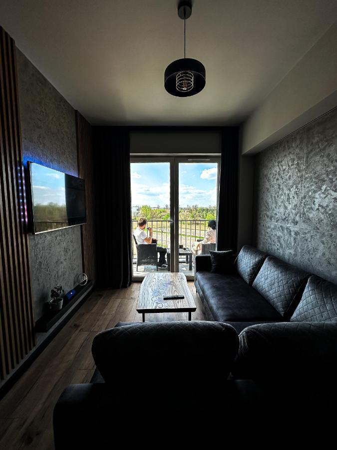 Apartloft 64 Apartament Zator Exteriör bild