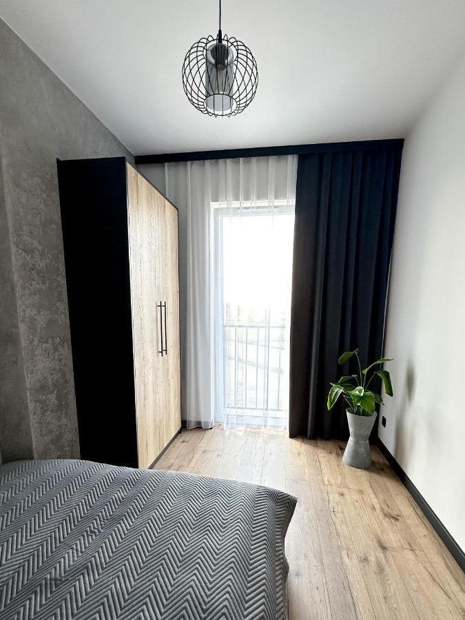 Apartloft 64 Apartament Zator Exteriör bild