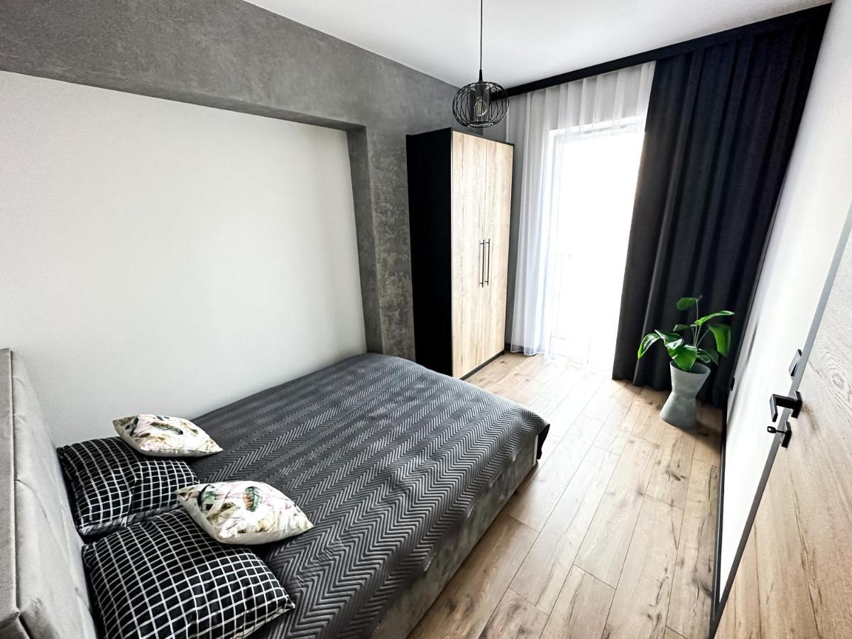 Apartloft 64 Apartament Zator Exteriör bild